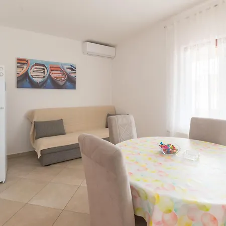 Apartman Lucy