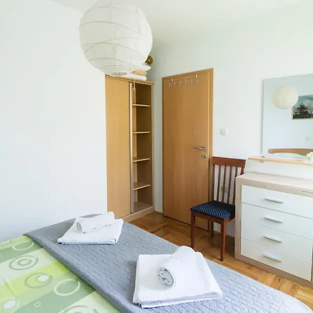 Apartamento Lucy Kožino