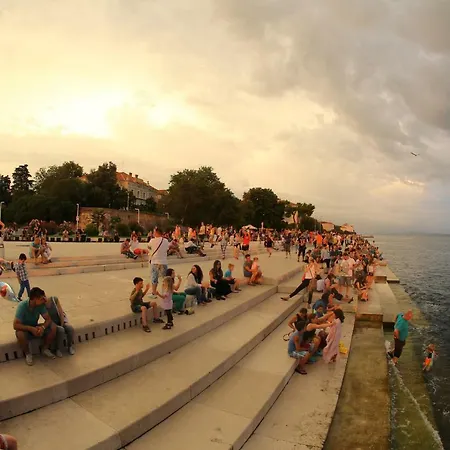 Lucy Apartamento Kožino