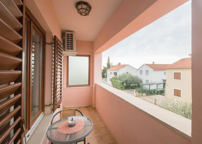 Lucy Appartement *