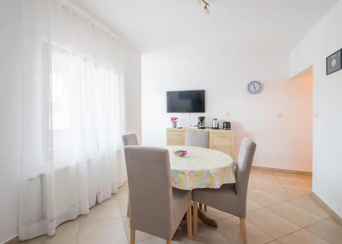 Appartement Lucy *