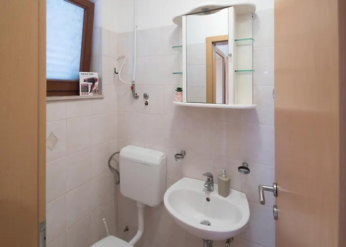 Lucy Appartement Kožino