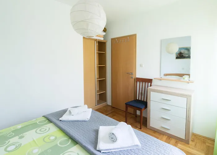 Appartement Lucy Kožino