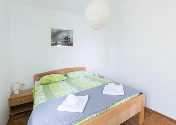 Lucy Apartament