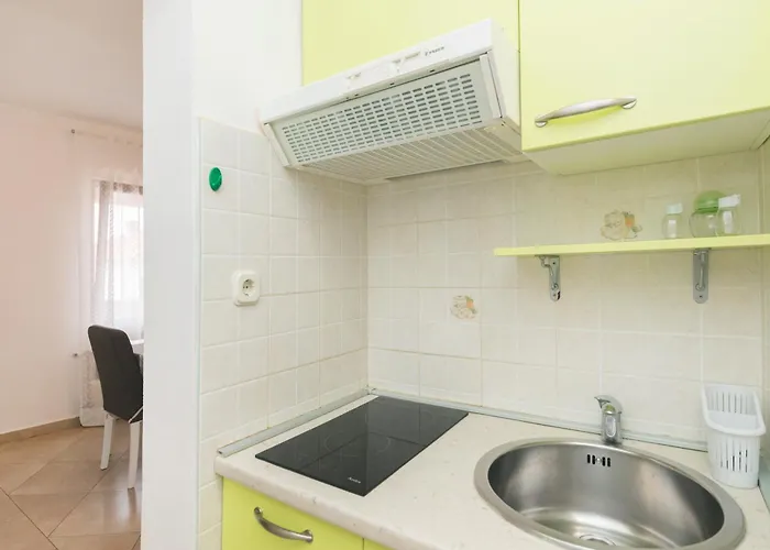 Appartement Lucy