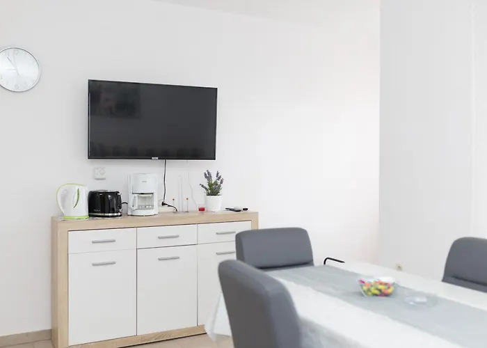 Appartement Lucy Kožino