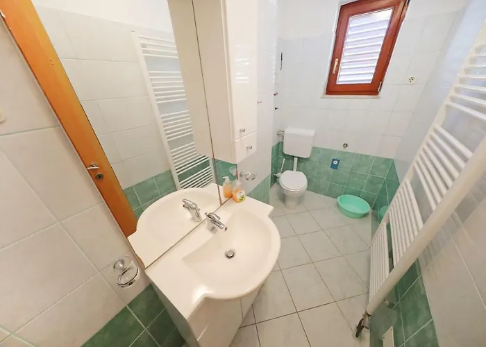 Lucy Apartament