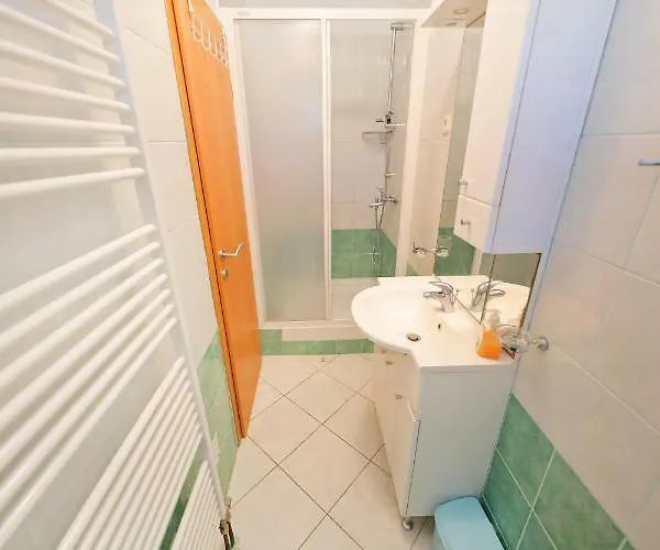 Lucy Appartement *