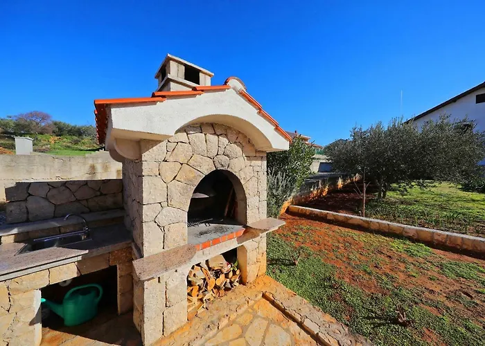 Lucy Appartement Kožino