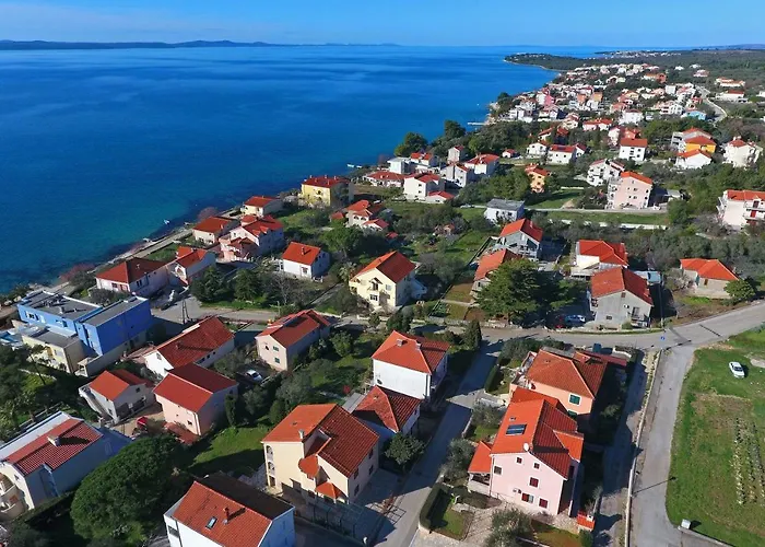 Apartament Lucy Kožino