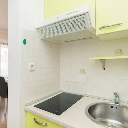 Apartman Lucy