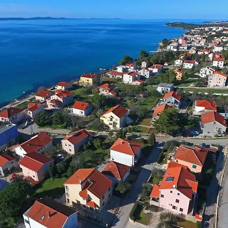 Lejlighed Lucy Kožino