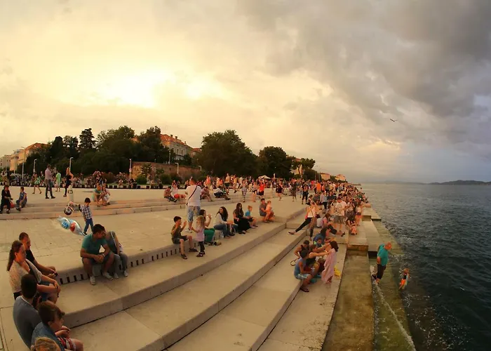 Lucy Apartamento Kožino